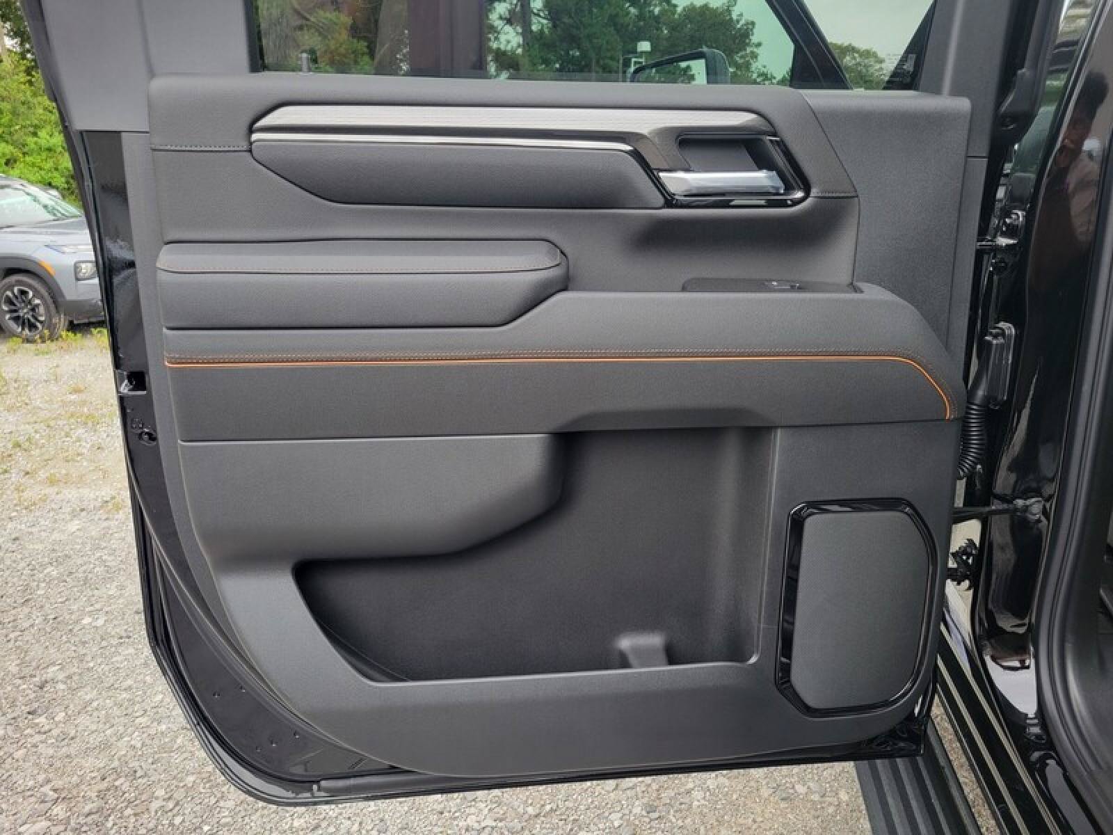 New 2026 GMC Sierra 2500 AT4 w/ AT4 Premium Plus Package AWD/4WD image 30
