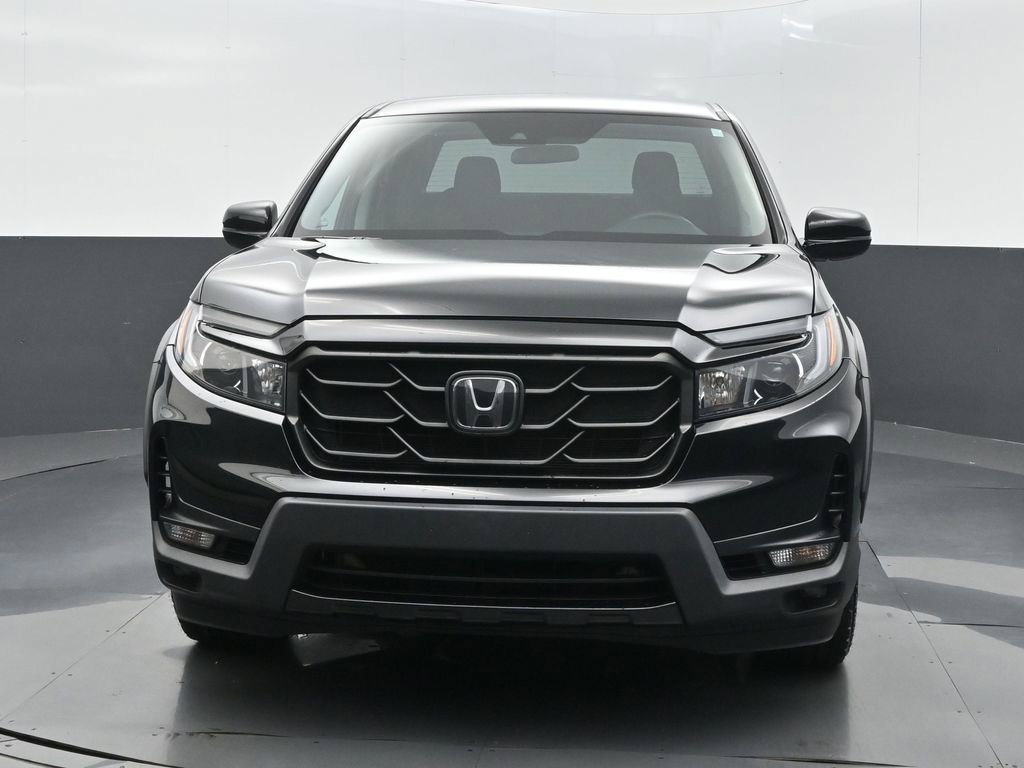 Used 2021 Honda Ridgeline Sport image 2