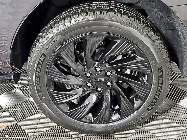 New 2025 Lincoln Navigator Reserve w/ Jet Appearance Package image 8