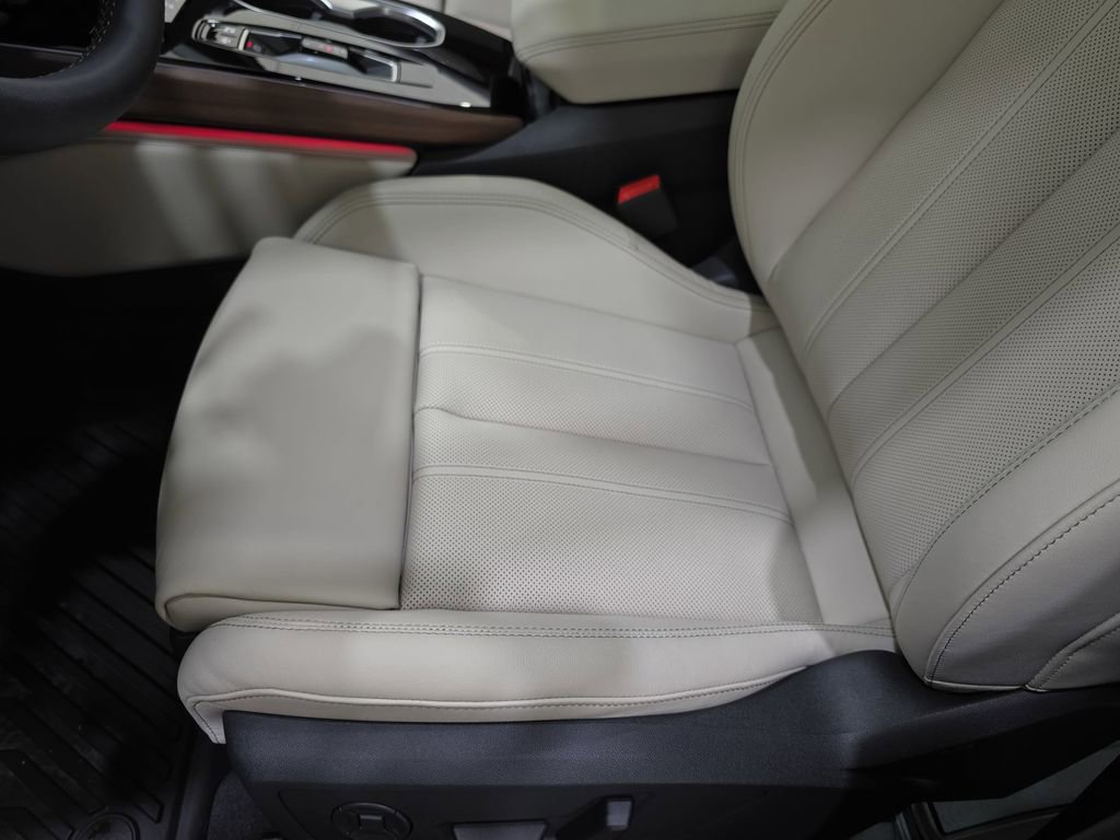 New 2026 Audi A6 Premium Plus AWD/4WD image 28