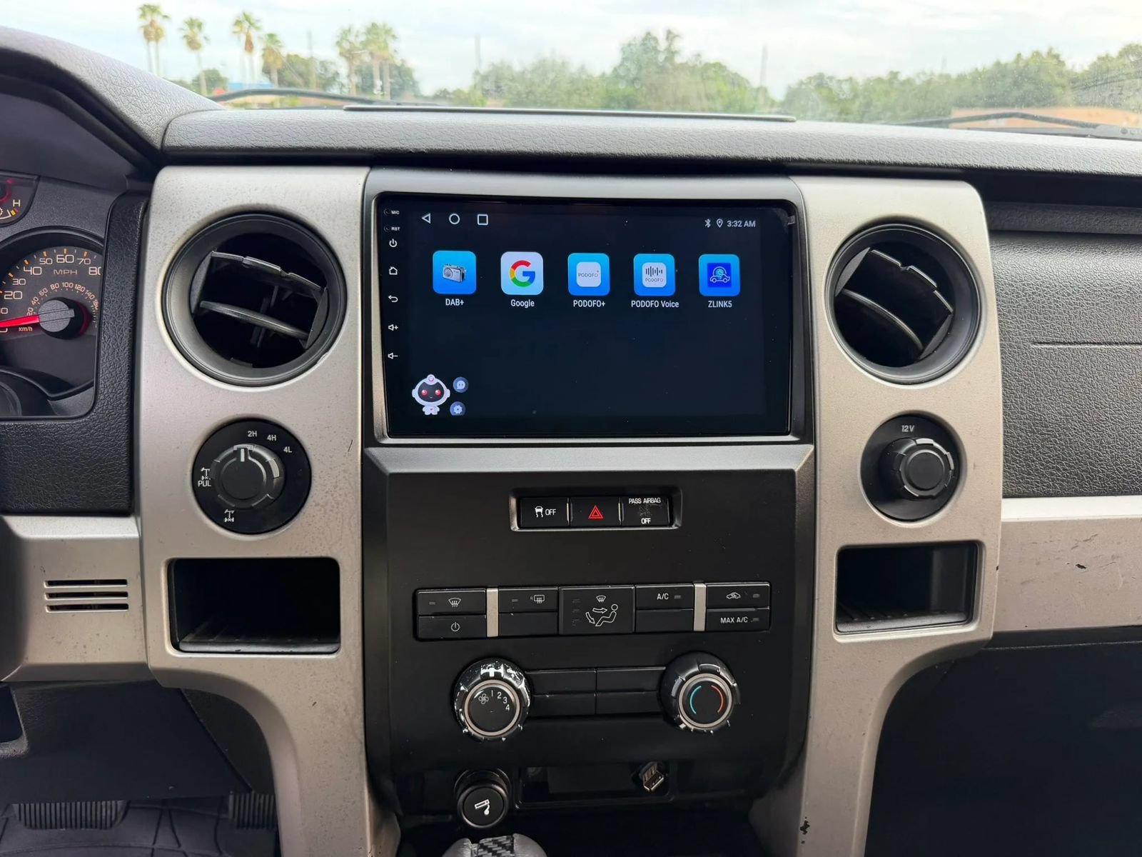 Used 2012 Ford F150 Raptor AWD/4WD image 54