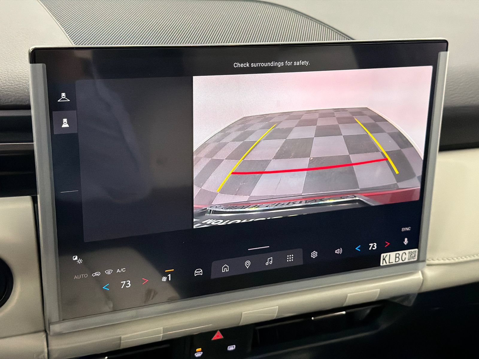 New 2026 MAZDA CX-5 Select AWD/4WD image 28