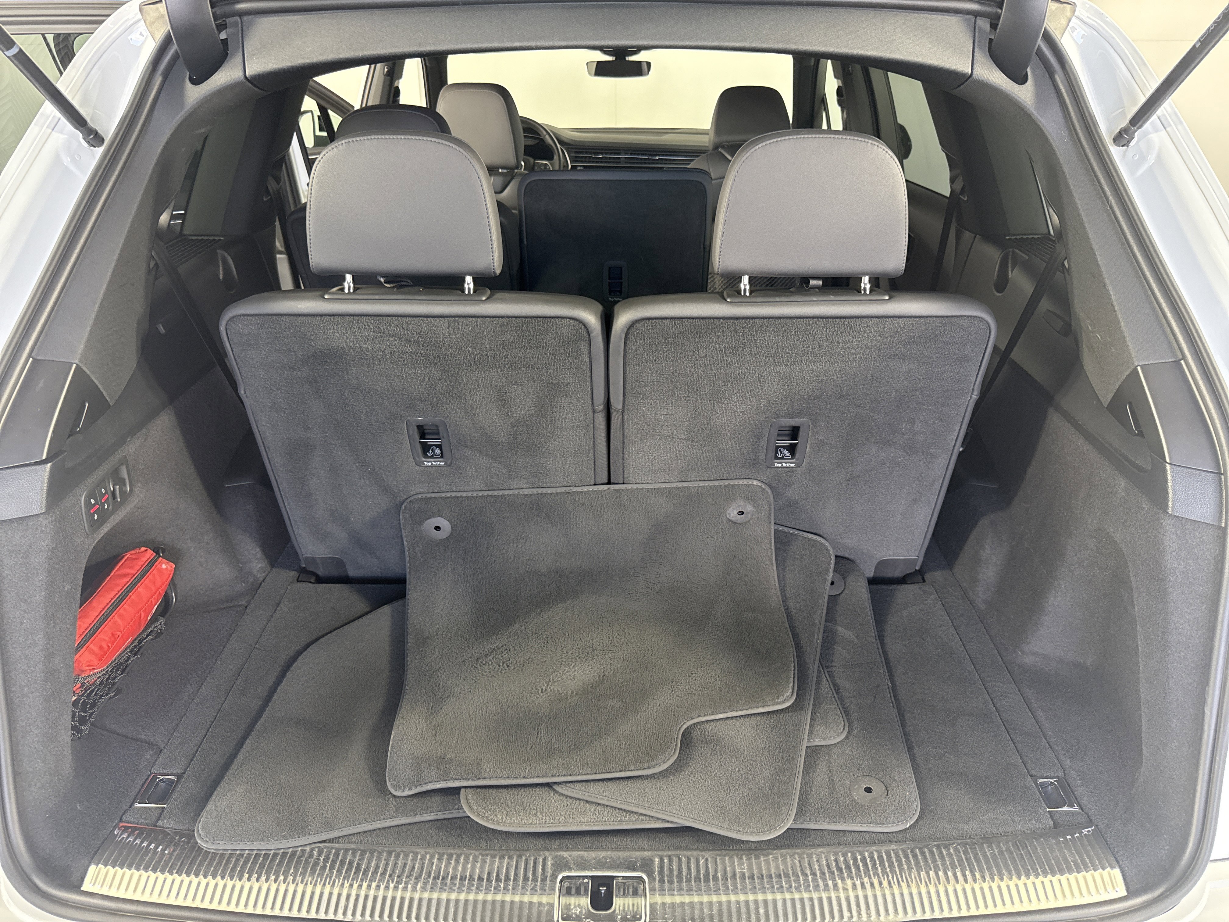 Used 2023 Audi Q7 2.0T Premium Plus w/ Premium Plus Package image 21