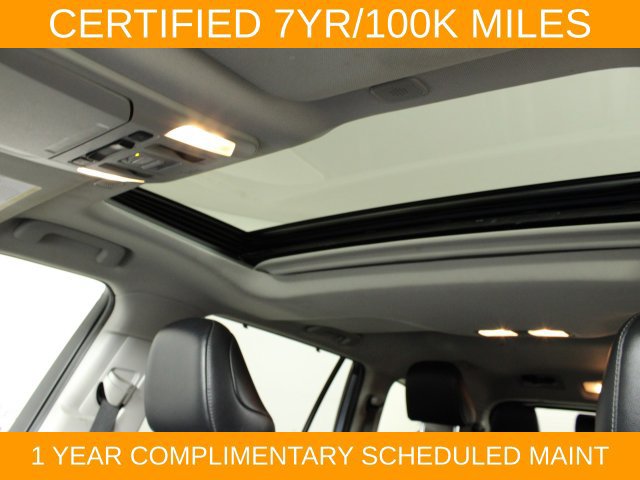 Used 2023 Toyota Highlander Limited FWD image 29