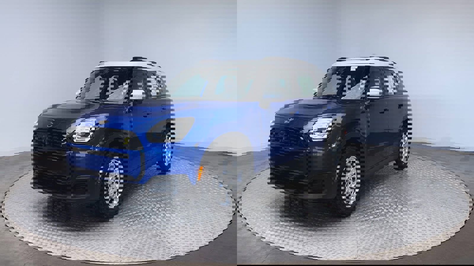 New 2026 MINI Cooper Countryman SE image 4