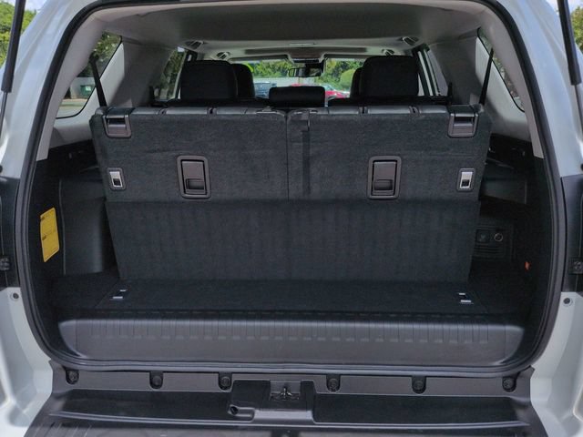 Certified 2023 Toyota 4Runner Limited RWD image 13
