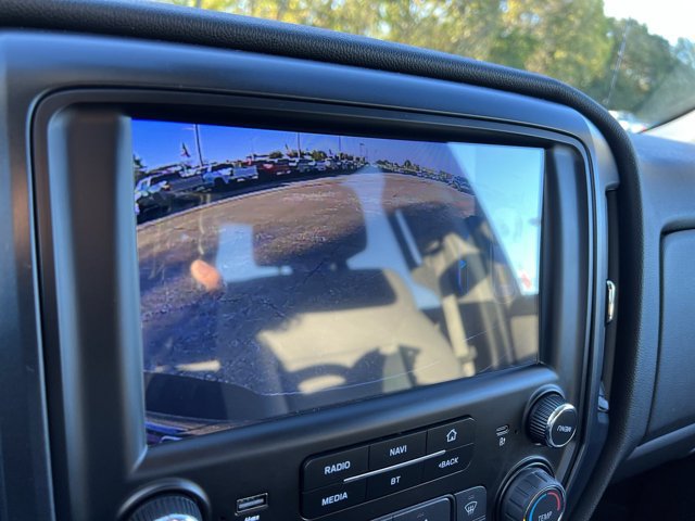 Used 2014 Chevrolet Silverado 1500 W/T w/ Trailering Package RWD image 15