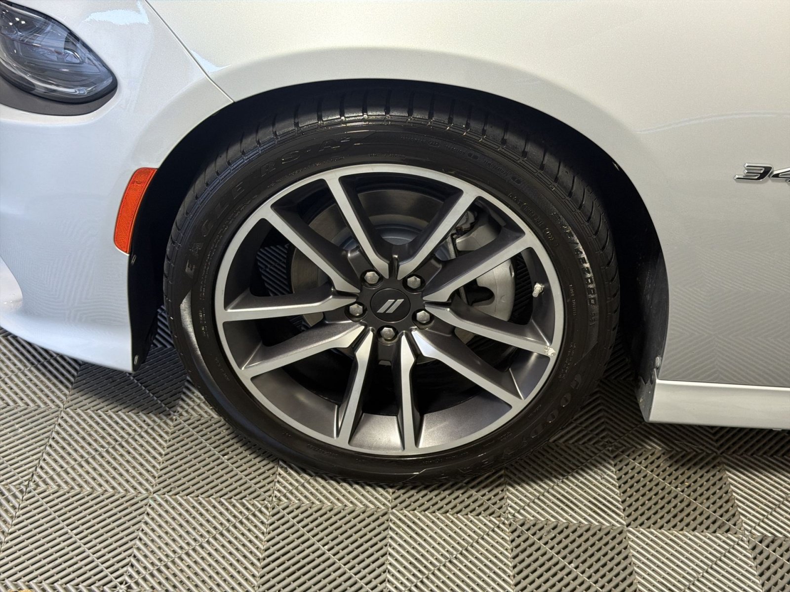 Used 2023 Dodge Charger R/T w/ Cold Weather Package RWD image 12