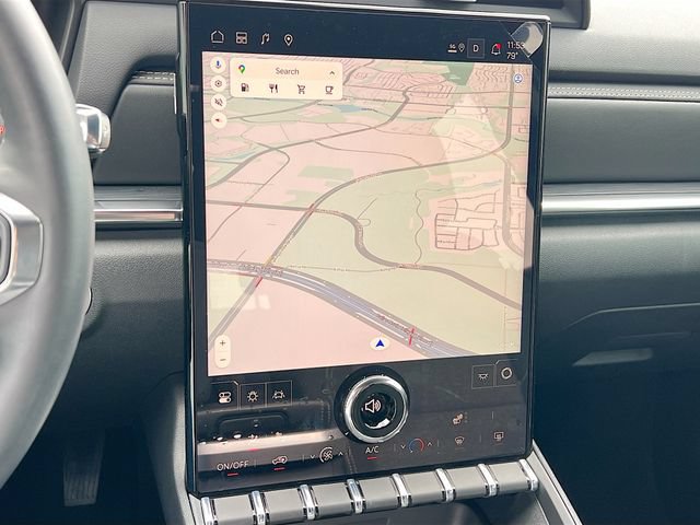 New 2026 GMC Terrain Elevation FWD image 8