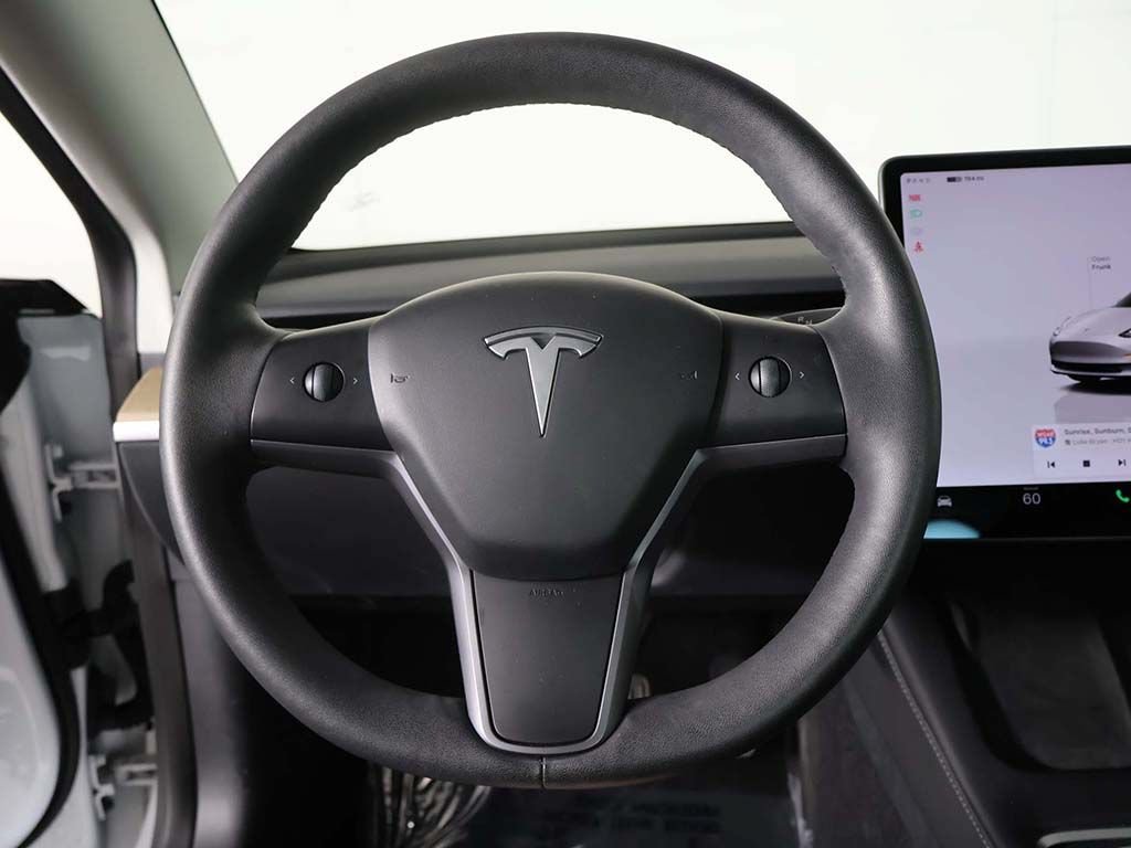 Used 2023 Tesla Model 3 Long Range AWD/4WD image 38