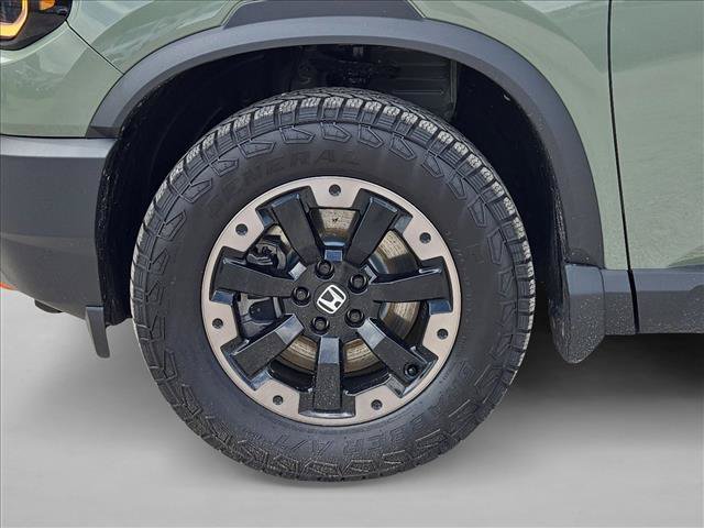Used 2026 Honda Passport TrailSport Elite image 25
