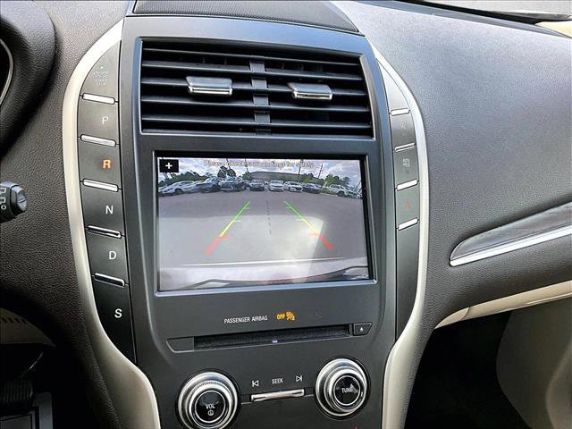 Used 2017 Lincoln MKC Reserve FWD image 21