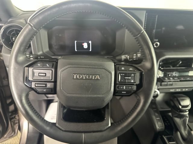 Used 2024 Toyota Land Cruiser 1958 AWD/4WD image 16