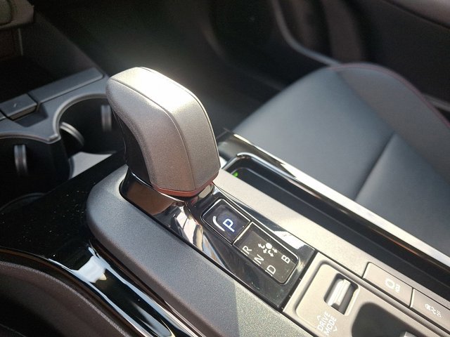 New 2026 Toyota Prius XSE Premium image 12