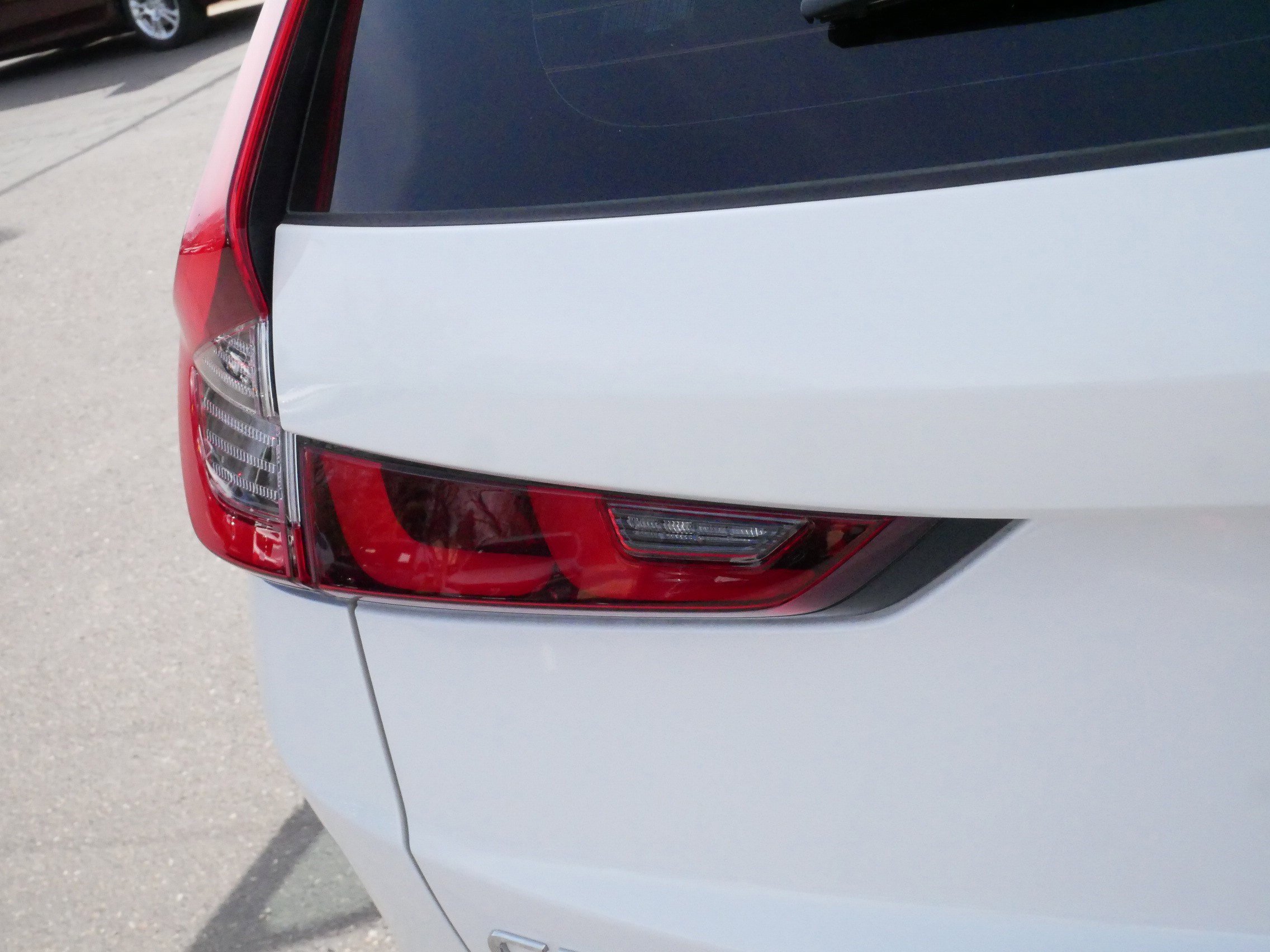 Used 2023 Honda CR-V LX image 18