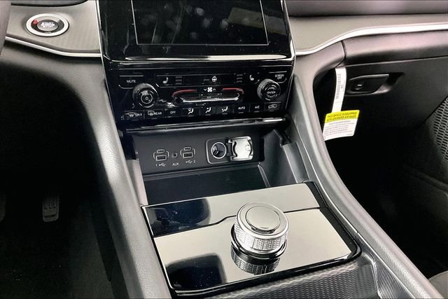 New 2026 Jeep Grand Cherokee Laredo X AWD/4WD image 7