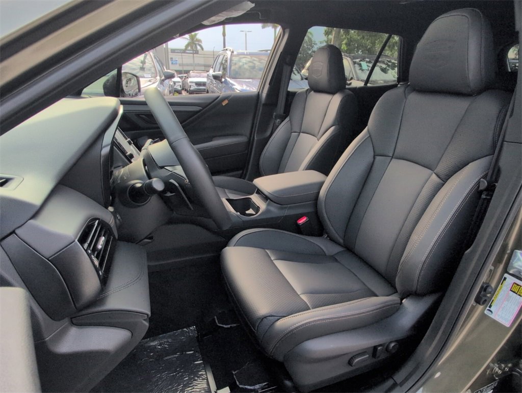 New 2025 Subaru Outback Wilderness image 6
