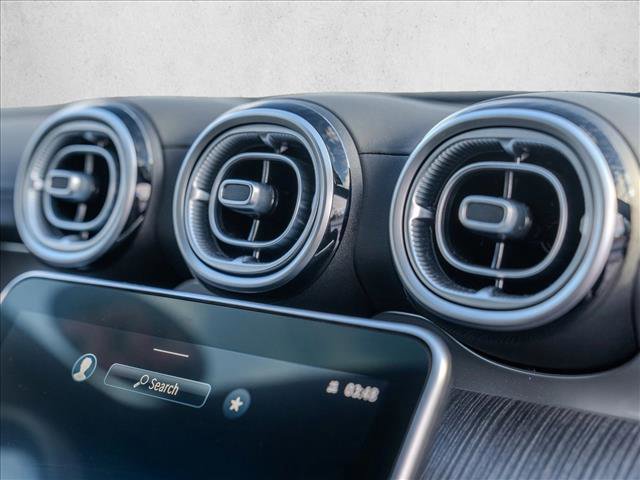 Certified 2022 Mercedes-Benz C 300 4MATIC Sedan image 26