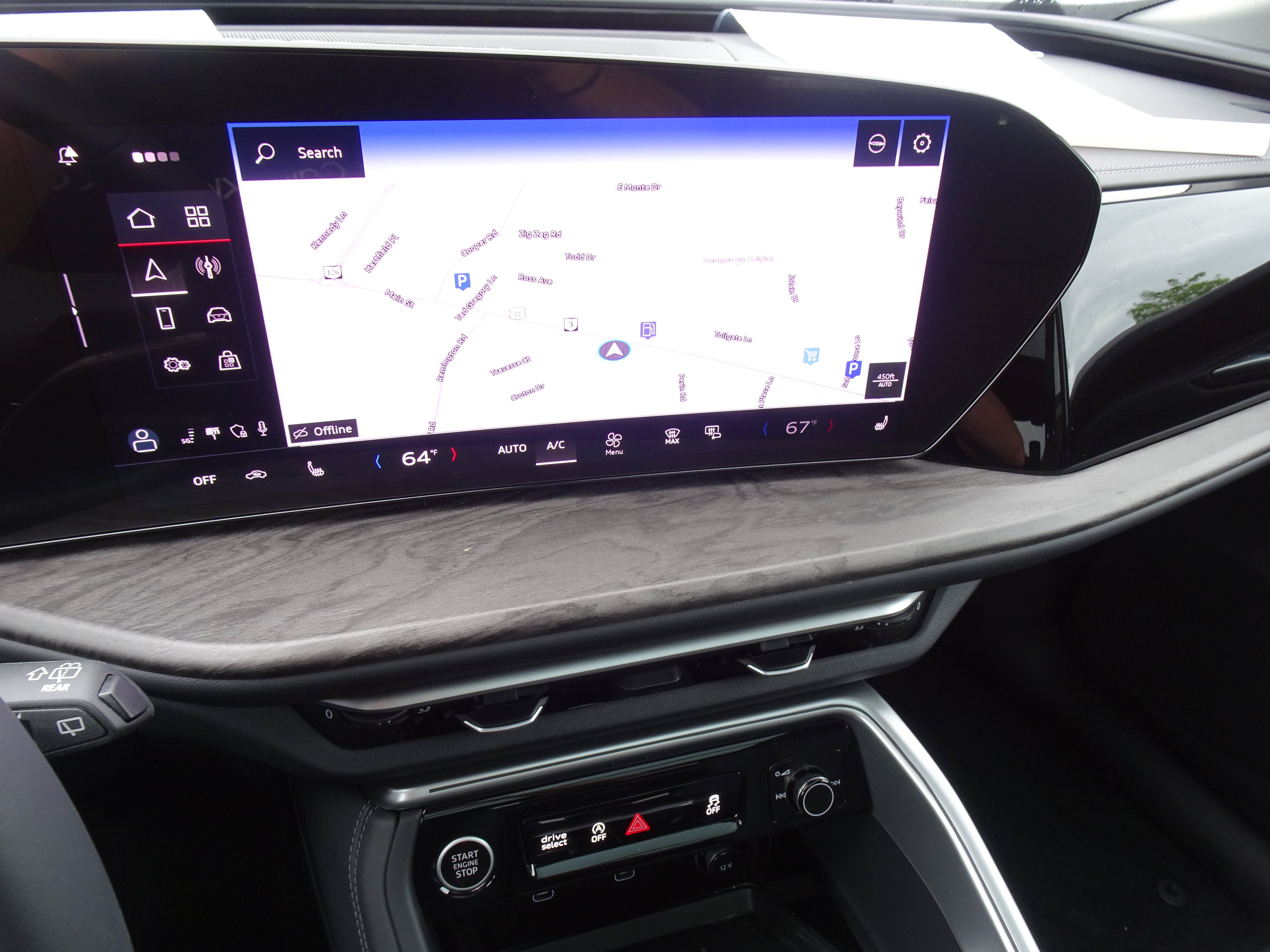 Certified 2025 Audi Q5 Premium Plus AWD/4WD image 13