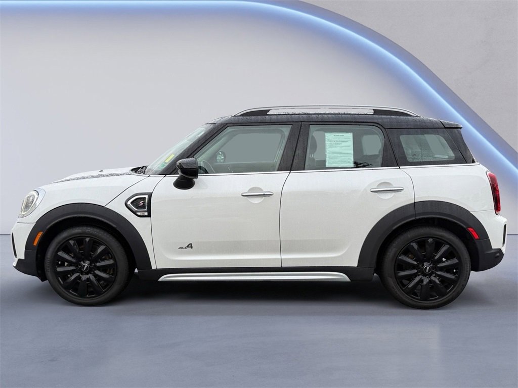 Used 2023 MINI Cooper Countryman S image 6