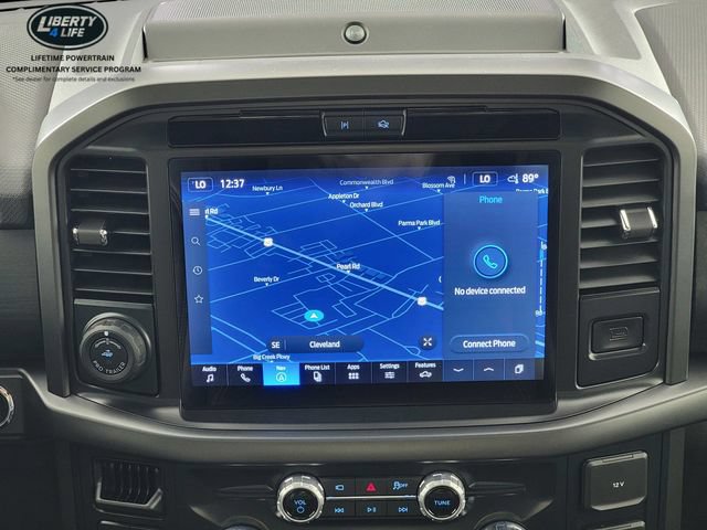 Used 2025 Ford F150 Tremor AWD/4WD image 21