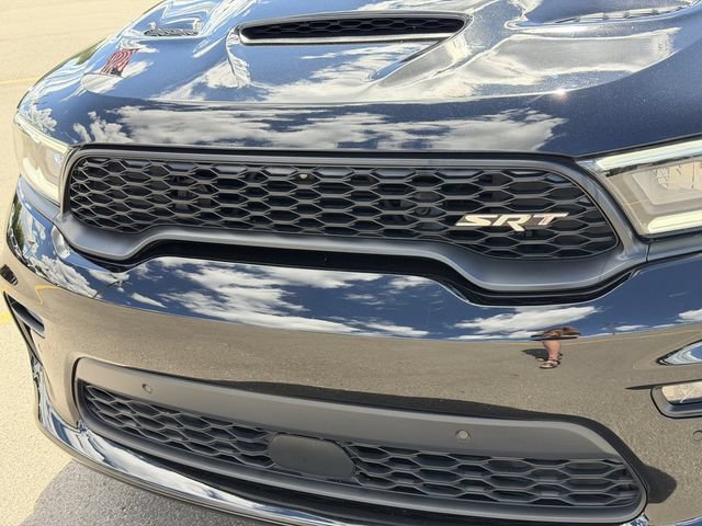 Certified 2023 Dodge Durango SRT AWD/4WD image 33