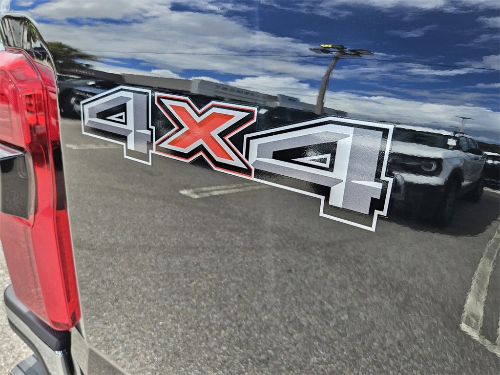New 2026 Ford F250 XLT image 39
