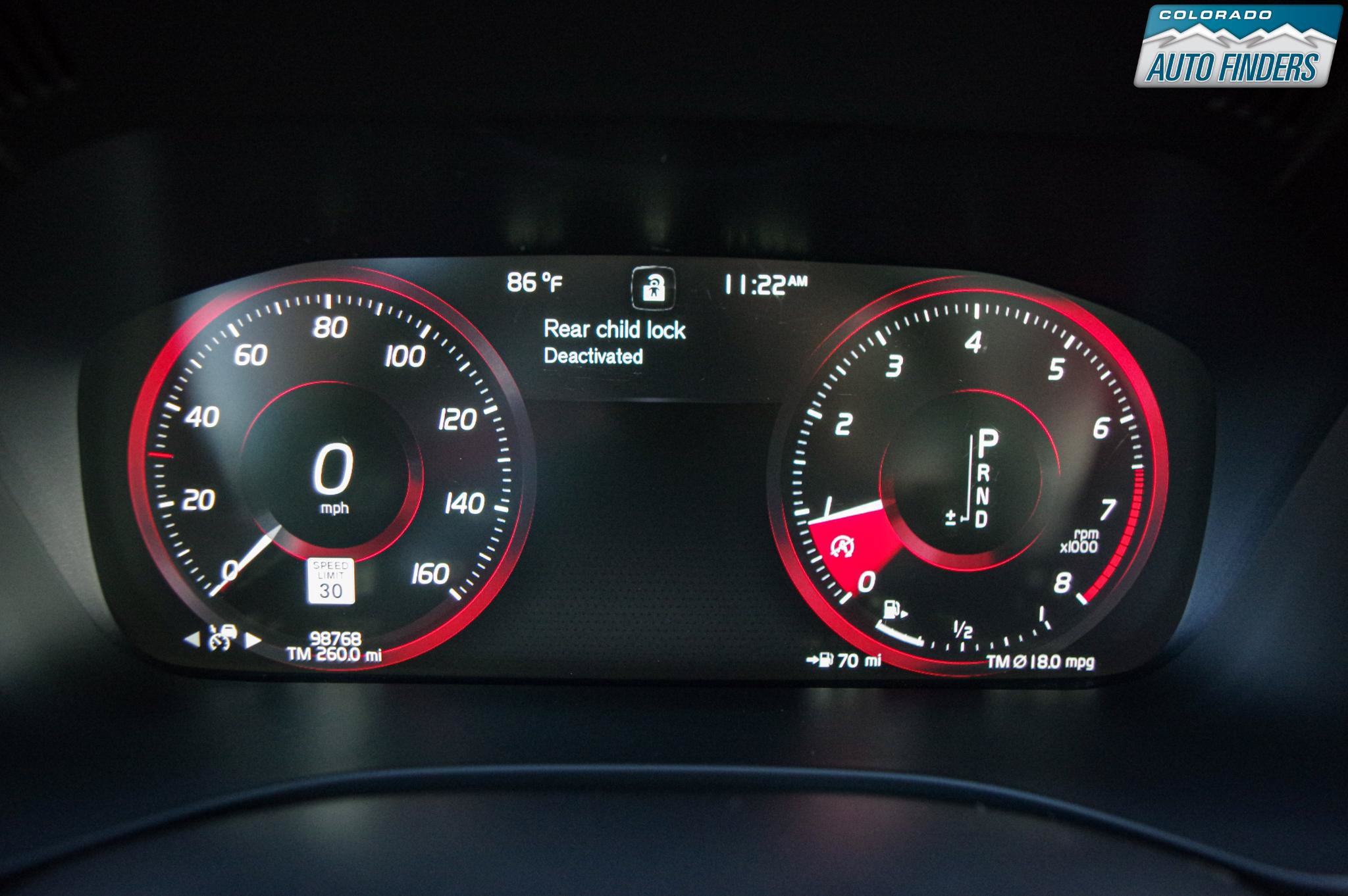 Used 2018 Volvo XC60 T6 R-Design w/ Convenience Package AWD/4WD image 14