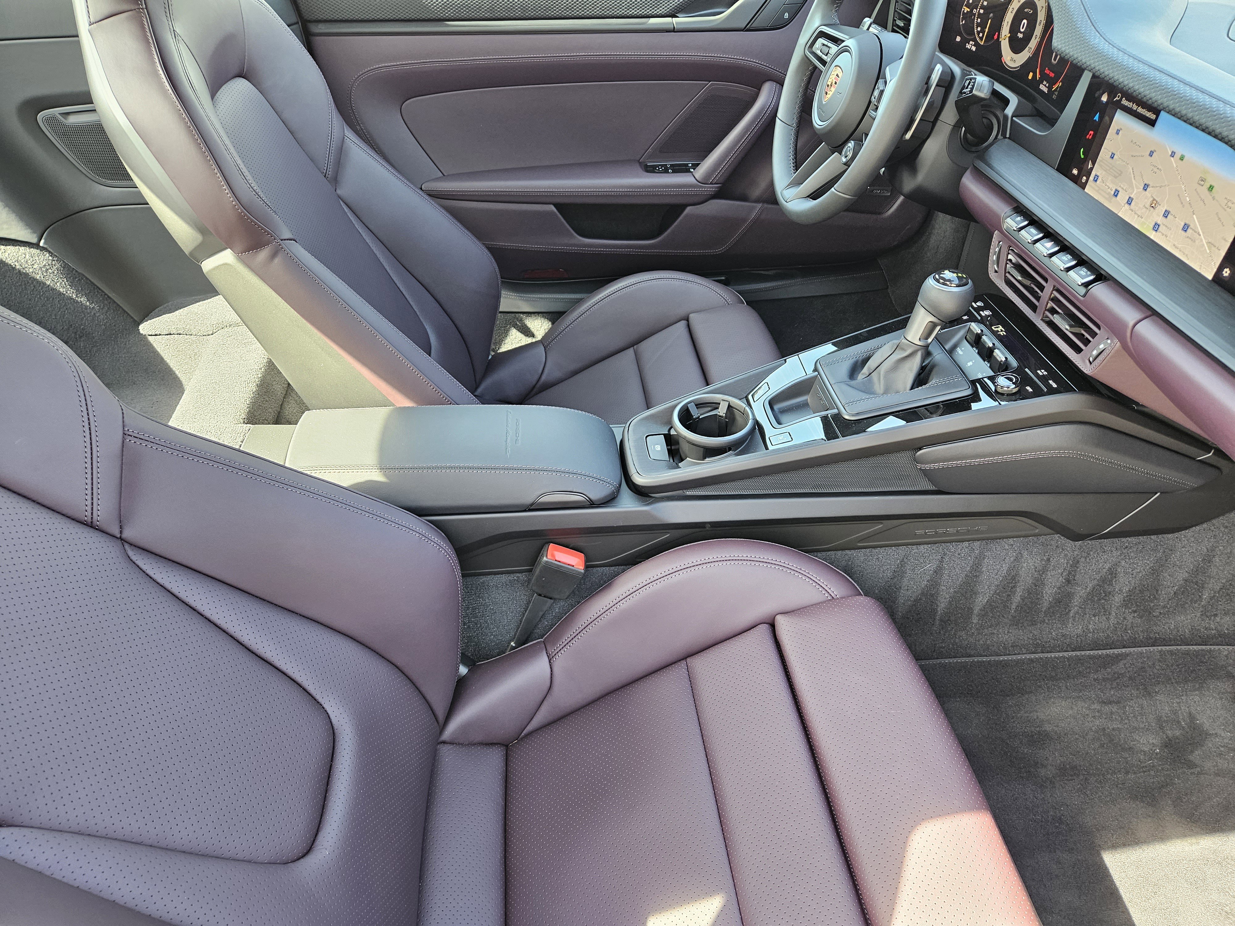 Certified 2026 Porsche 911 GT3 image 15