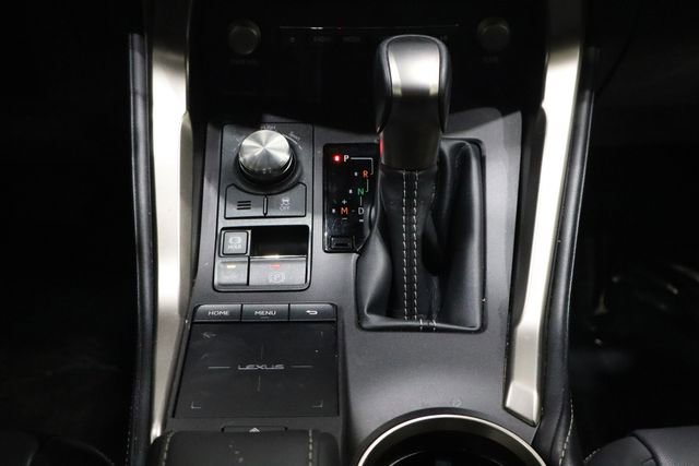 Used 2021 Lexus NX 300 FWD w/ Accessory Package 2 image 38