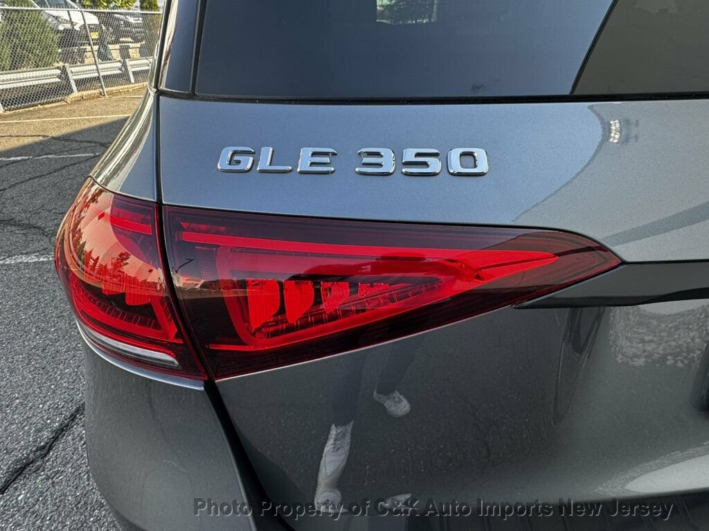 Used 2021 Mercedes-Benz GLE 350 4MATIC image 19