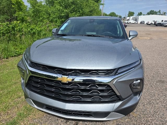 Certified 2025 Chevrolet Blazer LT FWD image 8