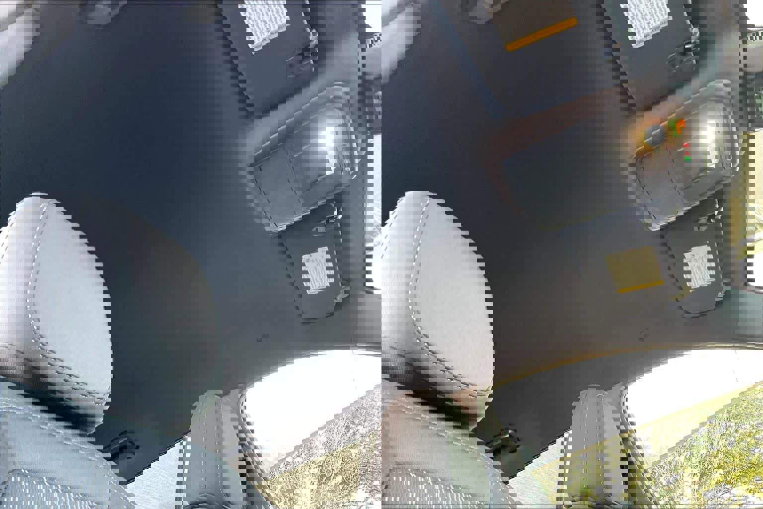 Used 2025 Chevrolet Equinox LT image 12