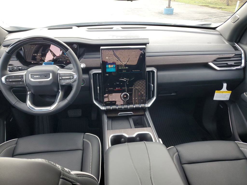 New 2026 GMC Acadia Denali w/ Super Cruise Package image 12