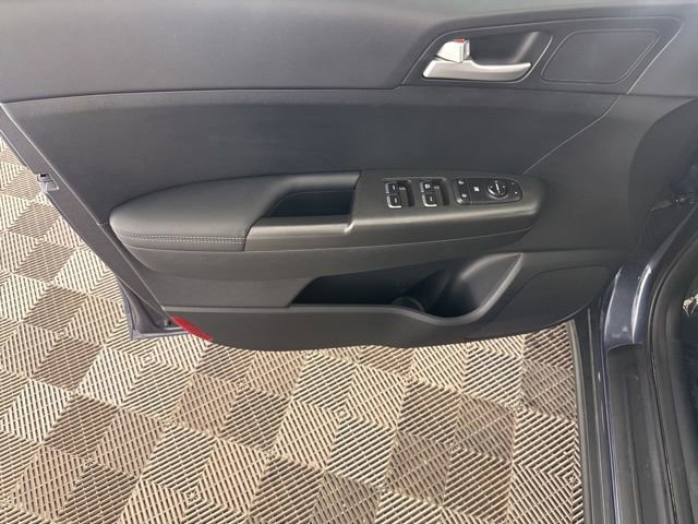 Certified 2018 Kia Sportage LX FWD image 20