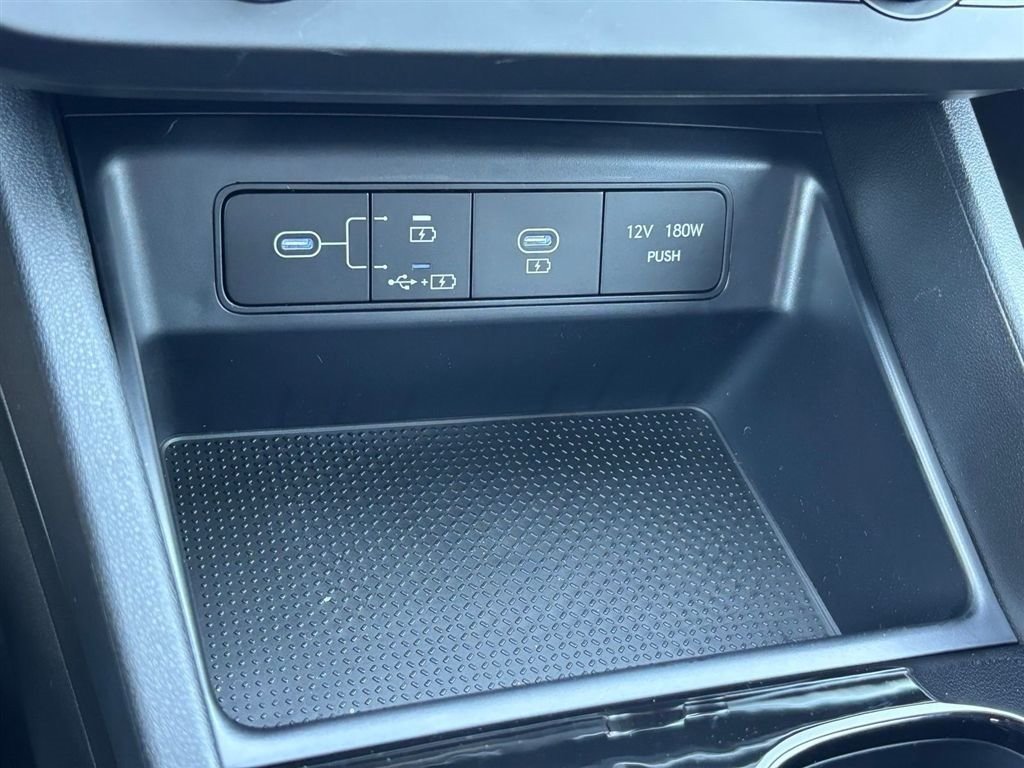 New 2027 Hyundai Santa Cruz SE AWD/4WD image 24