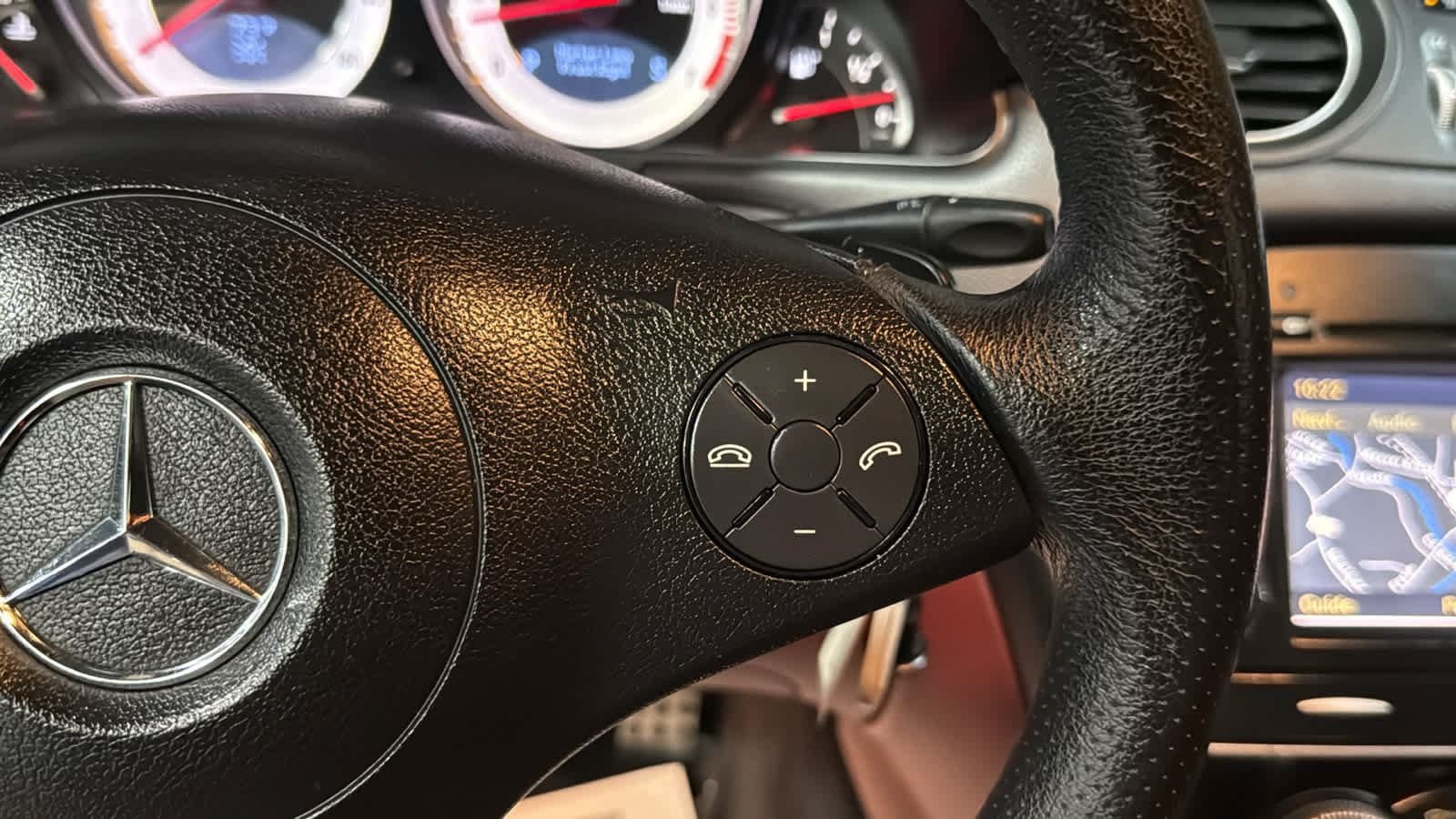 Used 2009 Mercedes-Benz SL 550 image 13