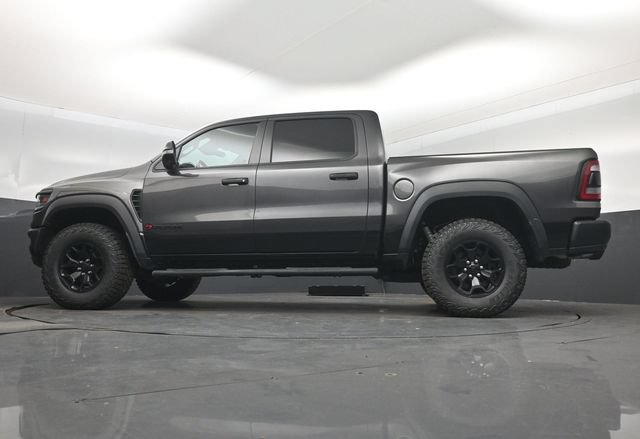 Used 2021 RAM 1500 TRX AWD/4WD image 15