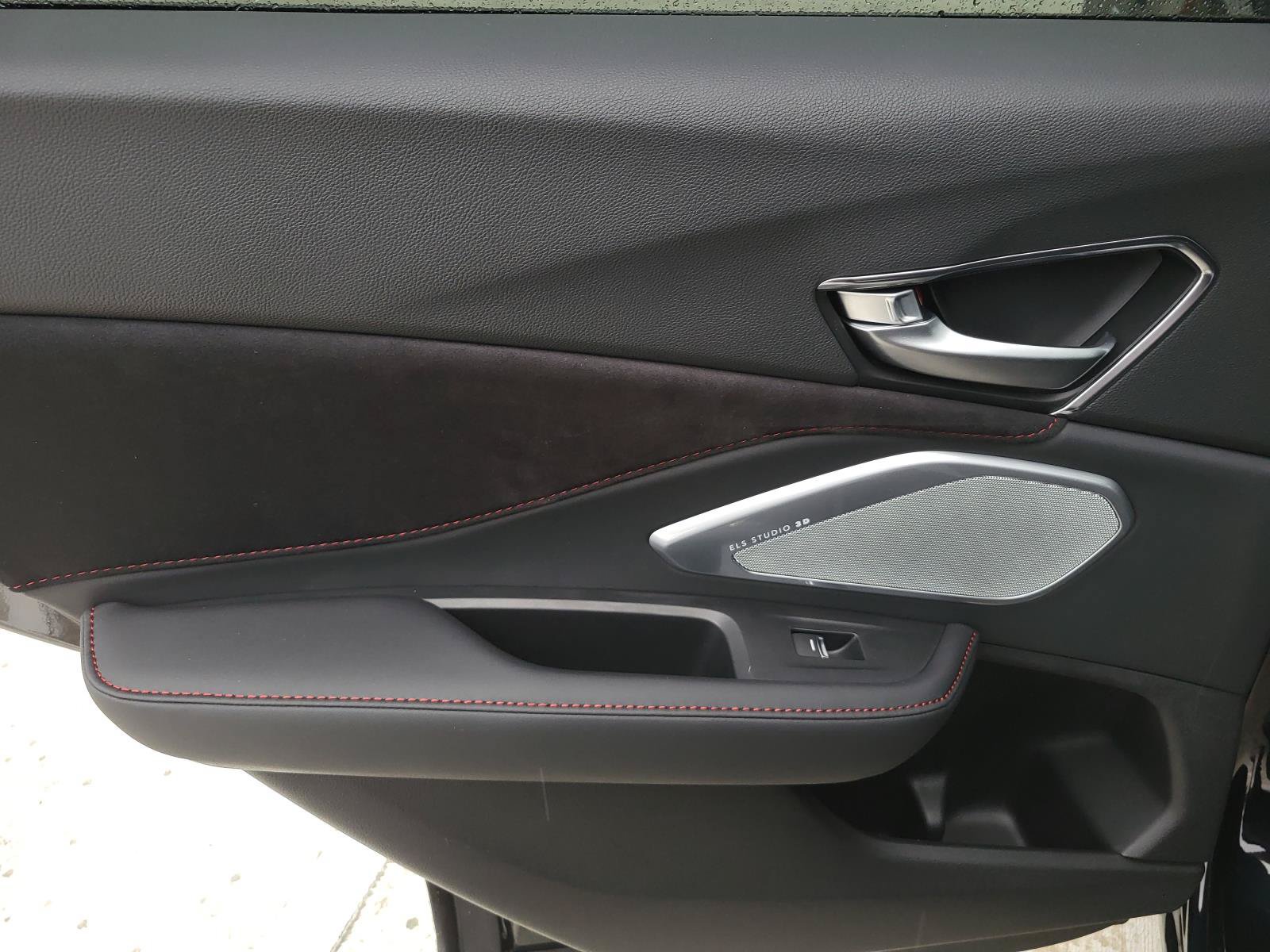 New 2026 Acura RDX w/ Advance Package AWD/4WD image 13