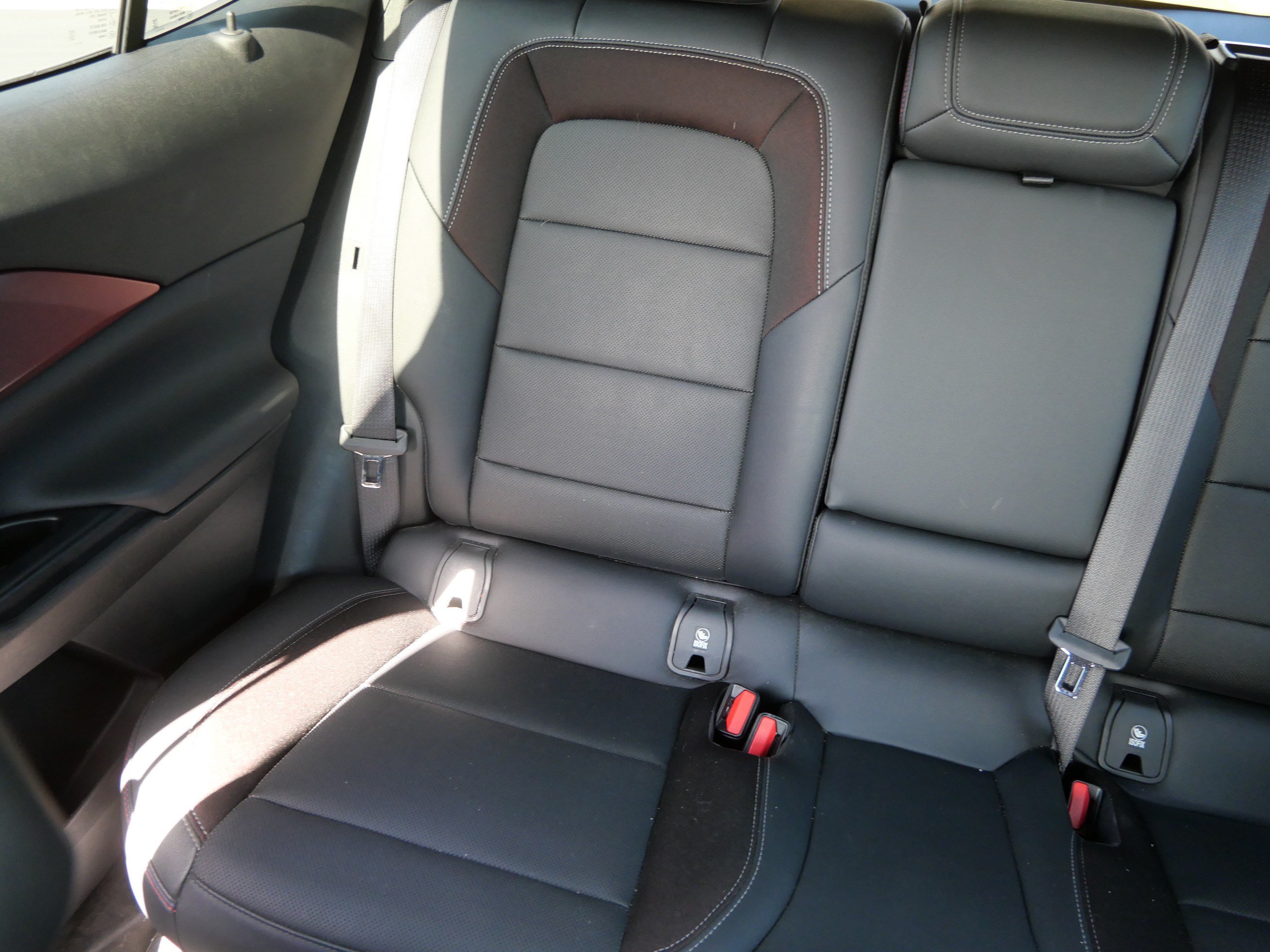 Used 2024 Chevrolet Equinox EV RS AWD/4WD image 12