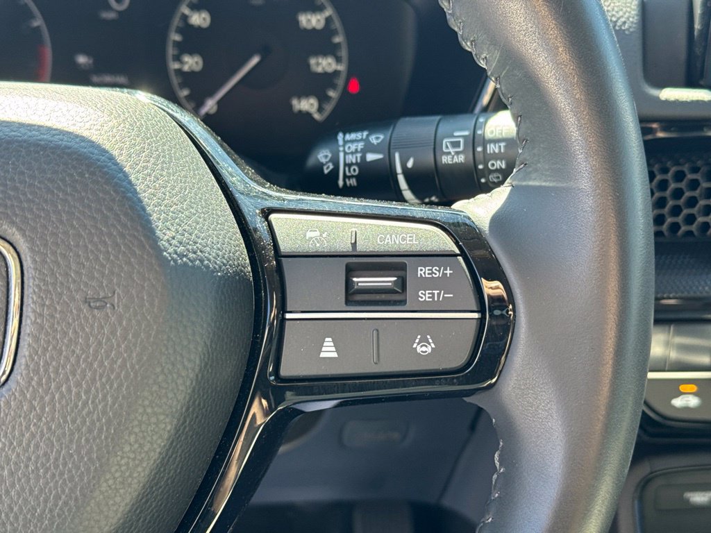 Certified 2024 Honda CR-V EX-L image 16