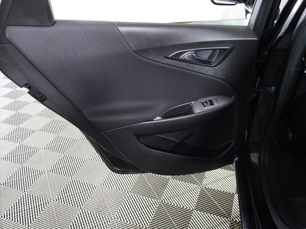 Used 2025 Chevrolet Malibu LS image 21