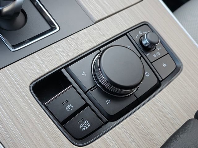 New 2026 MAZDA CX-90 Plug-In Hybrid w/Premium Sport image 21
