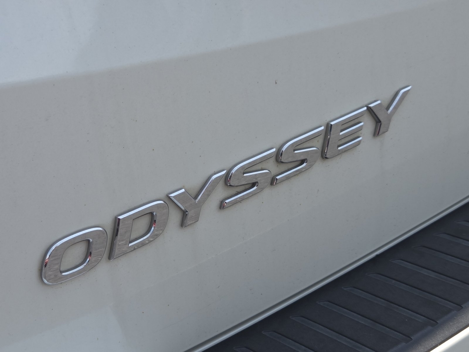 Certified 2019 Honda Odyssey EX-L image 16