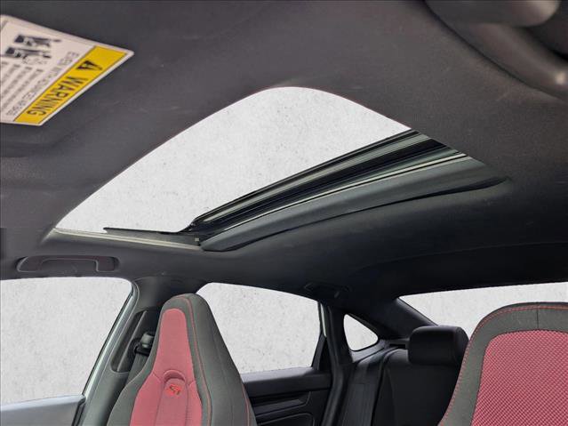 Used 2025 Honda Civic Si image 16