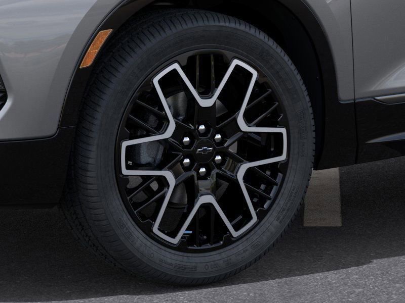 New 2026 Chevrolet Blazer RS w/ Driver Confidence II Package image 9