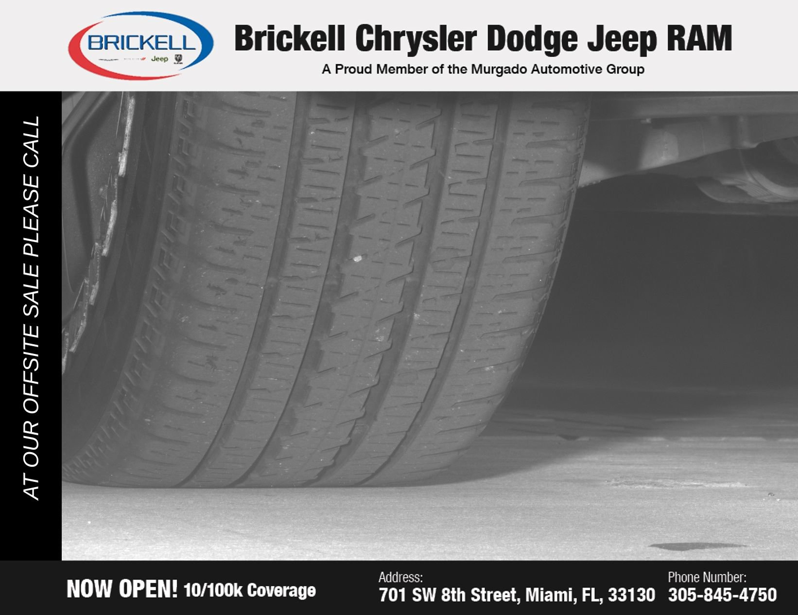 Used 2023 RAM 1500 Laramie RWD image 27