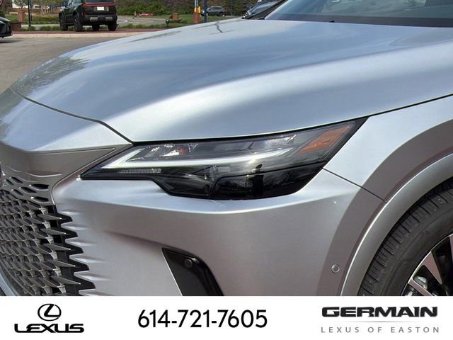 New 2026 Lexus RX 350 image 14
