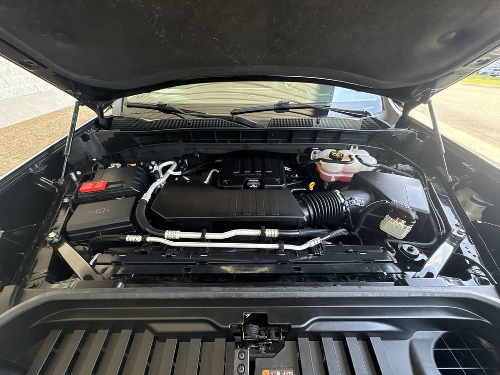 Certified 2023 GMC Sierra 1500 Elevation AWD/4WD image 30