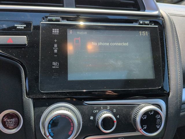 Used 2015 Honda Fit EX image 23